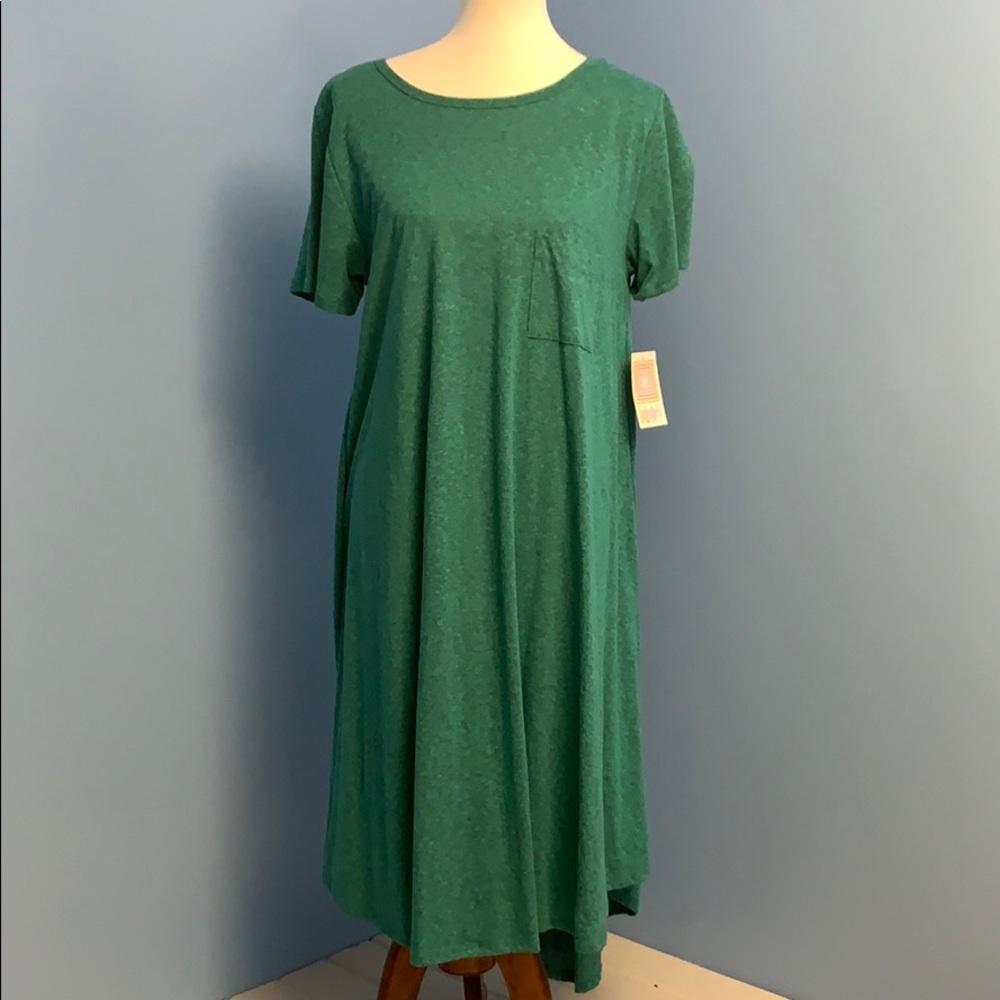 Lularoe Carly